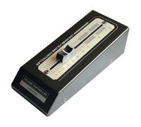 Cpolebev Fader Volume Adjustment Controller Desktop Volume Control 6.5mm Interface for Computer Speaker Amplifier