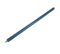 Cpolebev Fish Tank Aquarium 20" Long Bubble Release Air Stone Airstone Green Blue