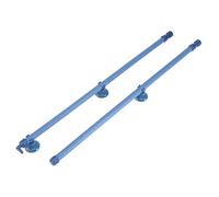 Cpolebev Fish Tank Aquarium Air Stone Bubble Wall Aeration Tube Oxygen Pump Diffuser 28 inch