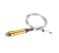 Cpolebev Flexible Flex Shaft 0.3-6.5Mm for Electric Grinding Tool Shaft Tube for Hand Drill Extension Tube for Hand Drill