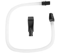Cpolebev Flexible Tube Mouth Organ Pianica Mouthpiece Musical Instrument Accessories for 32/37 Key Melodica