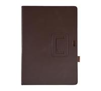 Cpolebev Folding Case Tab Cover Stand For 3 10.8inch Tablet PC Brown