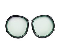 Cpolebev for Anti Blue Light Magnetic Eyeglasses Lens with Frame Protection VR Headset Accessories(0 Degree)