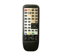 Cpolebev for AV Player RC-152 CD Remote Controller -735R -880R