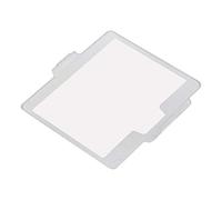 Cpolebev for BM-12 Hard LCD Monitor Screen Protector Cover for D800E DSLR Camera