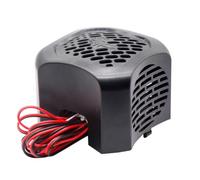 Cpolebev For Ender3 V2 Nozzle Fan Assembled Hotend Replacement 3D Printer Part Accessory with Fan Cover