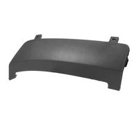 Cpolebev For Fiesta MK7 2008-2016 Rear Bumper Tow Towing Eye Hook Cover Cap 8A61-17K922-AB5ZCT