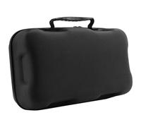 Cpolebev for Game System Suitcase Nylon Carrying Bags Case Protective Console Travel Storage Case for