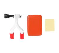 Cpolebev For Go pro Accessories Mouth Mount Set Surf Braces Connector Surfing For Hero 6 5 4 3+ for SJ4000 for VP409