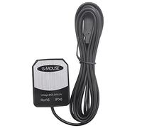 Cpolebev For Gps Data Acquisition, Pc Notebook Navigation Gps Usb Receiver Gmouse Antenna Module For Earth