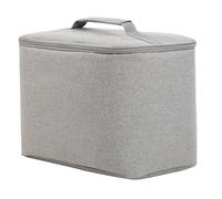 Cpolebev For HY320 Projector Bag Portable Protective Storage Case Travel Carry Projector Bag Portable Large Capacity Storage Bags