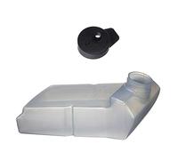 Cpolebev For K2 K3 High Pressure Washer Cleaning Detergent Replacement Spare Parts Water Tank Kettle