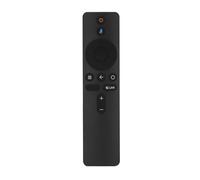 Cpolebev For MI Box S XMRM-006 MDZ-22-AB Voice Bluetooth Remote Control with the for Assistant Control