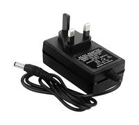Cpolebev For Nano Power Adapter 5V 4A Charger 100-240V DC Interface Supply Charger for Nano B01 A02 UK Plug