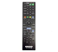 Cpolebev For RM-ADP090 Remote Control Replace for AV System HBD-E2100 DBD-E3100 BDV-E4100 BVD-E6100