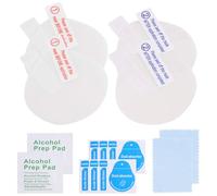 Cpolebev for Screen Protective Film VR Lens Protector Covers HD Film Anti-Scratch for