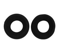 Cpolebev For SR125, SR225, SR325, SR60, SR80, M1, M2, PS1000, GS1000 Headphones Replacement Open Cell Foam Ear Pad/Ear Cushion/Ear Cups/Ear Cover/Earpads Repair Parts
