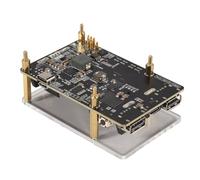 Cpolebev For UPS Power Supply Uninterrupted UPS HAT 18 650 Backup Battery Power Supply Management Expansion Board