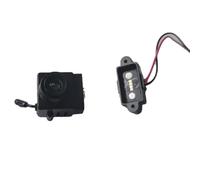 Cpolebev FPV Race480 FPVBOX Caemra with Magnetic Mount Removeable FPV Camera for Q25 FPV Mini Car