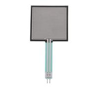 Cpolebev FSR406 Force Sensitive Resistor for Smart Seat Force Sensing Resistor Flexible Sensor Module