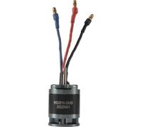 Cpolebev FT012-16 Brushless Motor for FT012 2.4G Brushless RC Boat Spare Parts Accessories