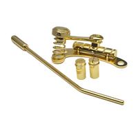 Cpolebev Gold LP and Other Series Electric Guitar Bridge Tailpiece Tremolo Bridge Tailpiece