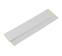 Cpolebev Golf Grip Tape Solvent Activated Double Sided Adhesive Strips for Regripping Golf Clubs Wood Hybrid Iron Wedge Putter