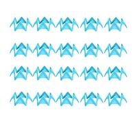 Cpolebev Golf Simulator Tees, Indoor Golf Tees for Simulator, Practice Golf Mat Tees for Winter Turf and Driving Range 20Pcs