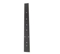 Cpolebev Guitar accessories guitar wood guitar fingerboard folk guitar rose wood fingerboard