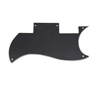 Cpolebev Guitar Pickguard for Special Pickguard Scratch Plate Guitar Accessories