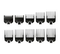 Cpolebev Hair Clipper Limit Comb Guide Attachment Size Barber Replacement