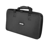 Cpolebev Hard Carrying Case for -SB3 / -SB2 DJ / -400 Controller / -RB Portable 2-Channel Controller