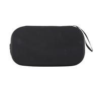 Cpolebev Hard EVA Portable Stethoscope Carrying Case Storage Box Shell Mesh Pockets for III Stethoscope Organizer Bag