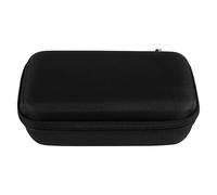 Cpolebev Hard Travel Case Replacement for Digital Multimeter, TRMS 6000 Counts Volt Meter Auto Ranging Storage Bag