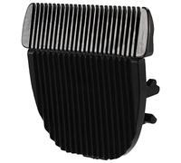Cpolebev High Quality Black Ceramic Titanium Knife Pet Dog Hair Trimmer Blade Clipper for P2 P3 P6 P9 S1 ZP-295 ZP-293 4