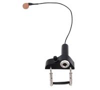 Cpolebev High Quality Violin Pickup Violin Pickup Electric Acoustic Violin Pickup Violin Accessories for CV-17 Four-String Violins