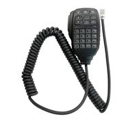 Cpolebev HM-207 Digital Hand Microphone IC2730/2730i IC-2730E Hand Microphone ID-5100E Talk Microphone