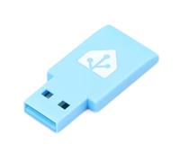 Cpolebev Home Assistant for SkyConnect USB Stick Compatible with Zigbee Thread Matter Ideal for Smart Home