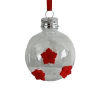 Cpolebev Hummingbird Feeder,Humming Bird Feeders,Hummingbird Leak Proof Feeder for Outdoors Hanging 1Pcs