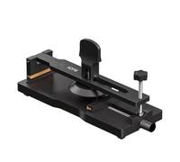 Cpolebev ICF6 Universal Mobile Phone Screen Opener Tool Without Heating Strong Sucktion Free Adjustable LCD Display Removal Tool