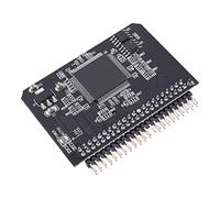 Cpolebev IDE SD Adapter SD To 2.5 IDE 44 Pin Adapter Card 44Pin Male Converter SDHC/SDXC/MMC Memory Card Converter for Laptop PC