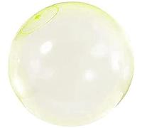 Cpolebev Inflatable Water Ball for Adults Kids, Funny Summer Beach Garden Outdoor Game