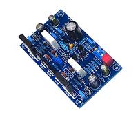 Cpolebev IRF240 Amplificador 100W Audio Power Amplifier Board Fidelity Sound Amplifiers Tube Mono AMP DIY