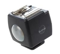 Cpolebev JSYK-3B Wireless Hot Shoe Flash Remote Slave Trigger