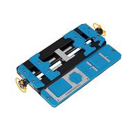 Cpolebev K23 Pro Phone Repair Fixture Mobile Phone Motherboard Fixed Universal Bearing Fixture PCB Ic Chip Welding Tool