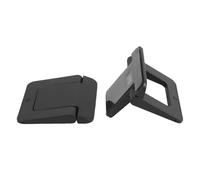 Cpolebev Keyboard Riser, Keyboard Stand for Desk,Laptop Stand for Desk, Portable Laptop Stand Compatible for (2 PCS)