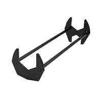 Cpolebev Kitchen Repair Plumbing Tool Sink Faucet Key Plumbing Pipe Four-Claw Wrench Bathroom Wrench Tool Sets 3 Bayonet