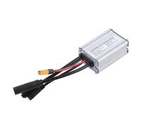 Cpolebev KT-15A 36/48V Controller Electric Vehicle Controller Electric Bicycle Controller Easy Install Easy to Use Waterproof Model