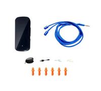 Cpolebev Labor Protection Earphone Noise Reduction Ear Plugs Bluetooth Headset for Work Factory Construction Sites Noisy Places