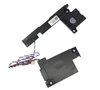 Cpolebev Laptop Built-In Speaker for X240 X250 X230S X260 X270 Laptop Left and Right Speakers Sound Black